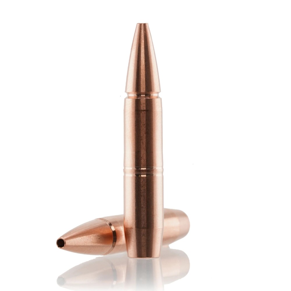 Cutting Edge .284/7mm 180gr Maximus FCG (50) | BHI DISTRIBUTION