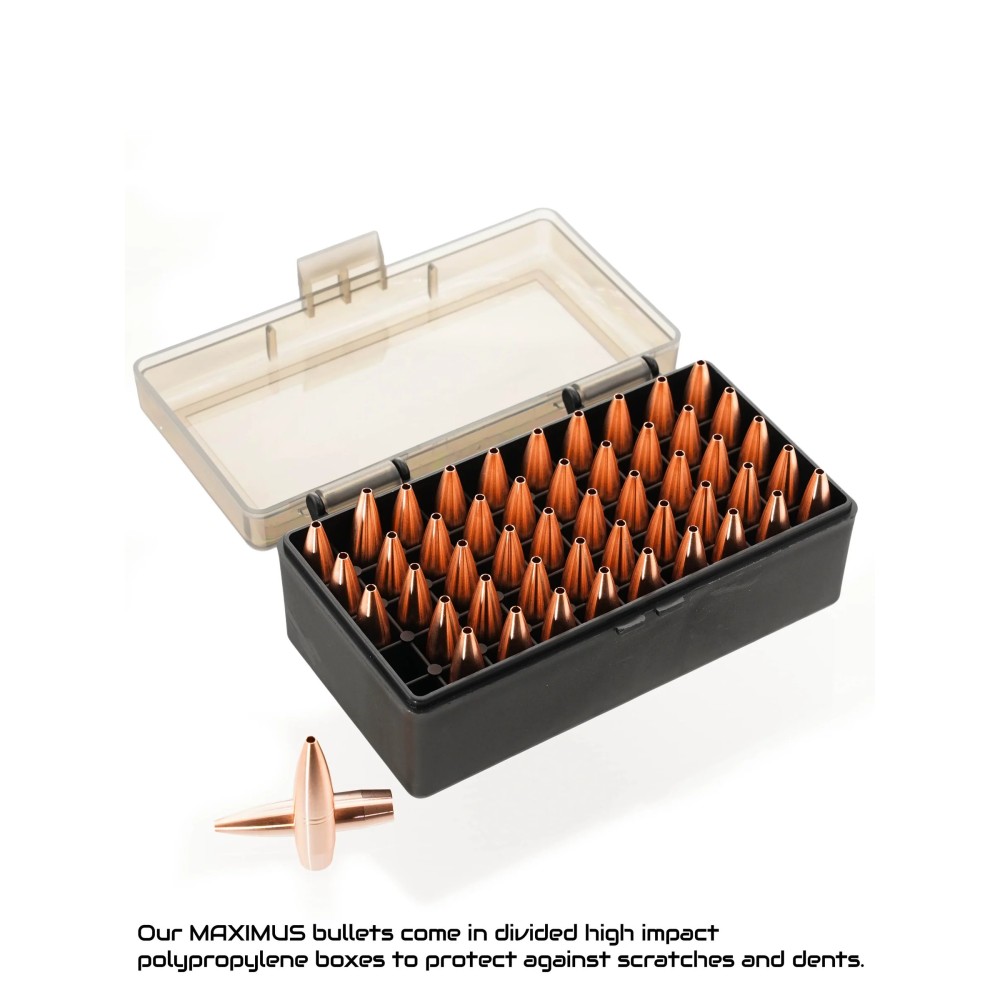Cutting Edge .308 180gr Maximus FCG (50) | BHI DISTRIBUTION