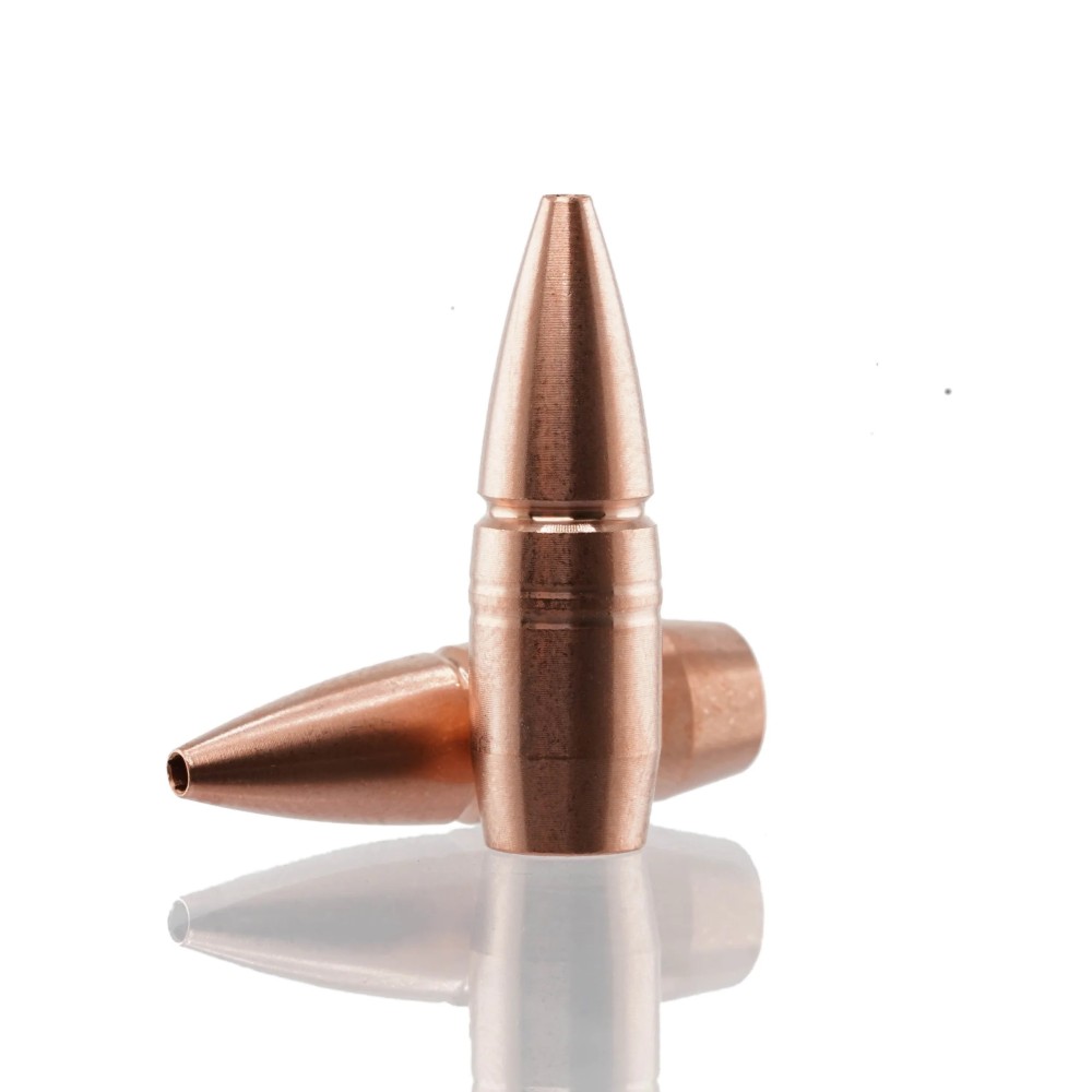 Cutting Edge .311 124gr Maximus FCG (50) | BHI DISTRIBUTION