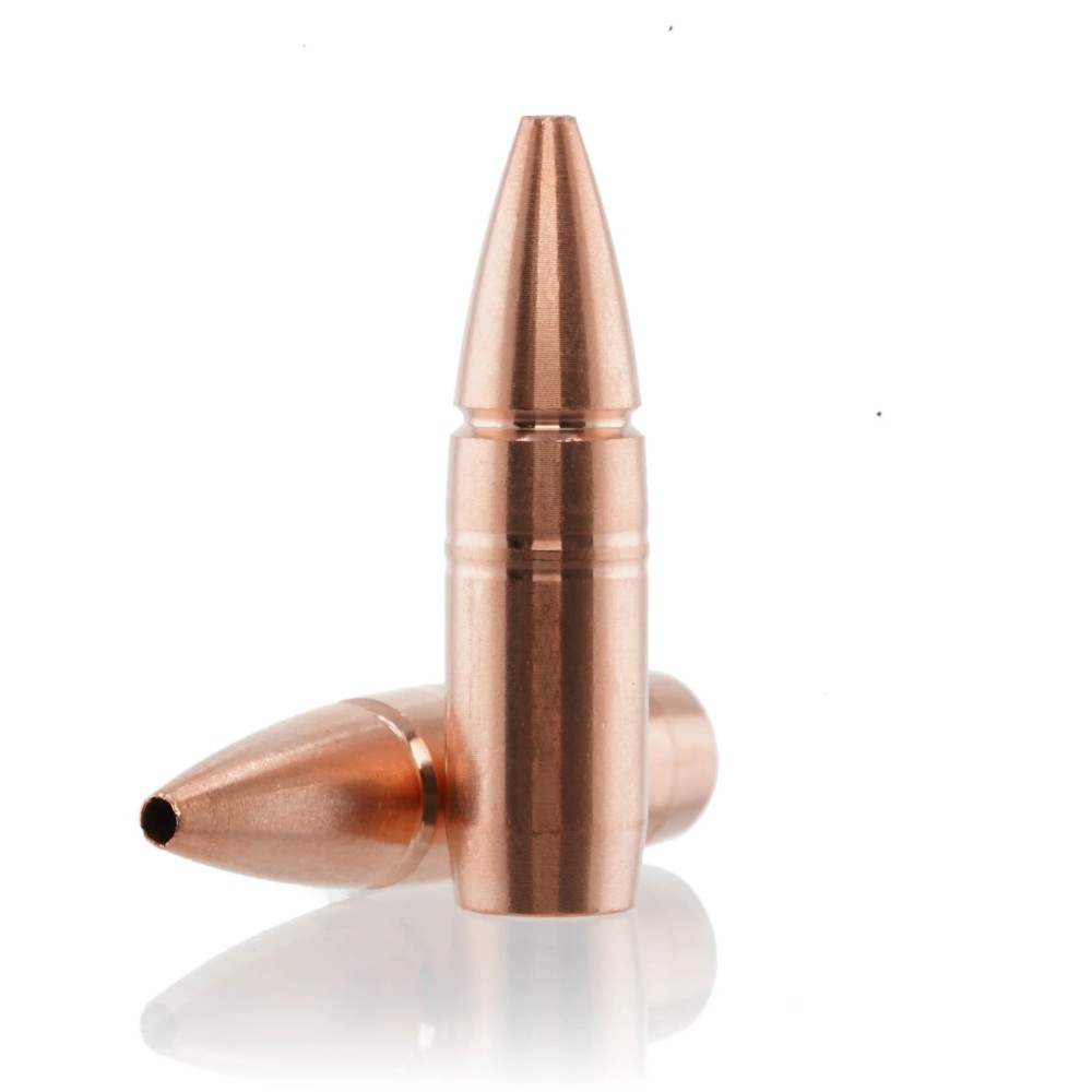 Cutting Edge .338 200gr Maximus FCG (50) | BHI DISTRIBUTION