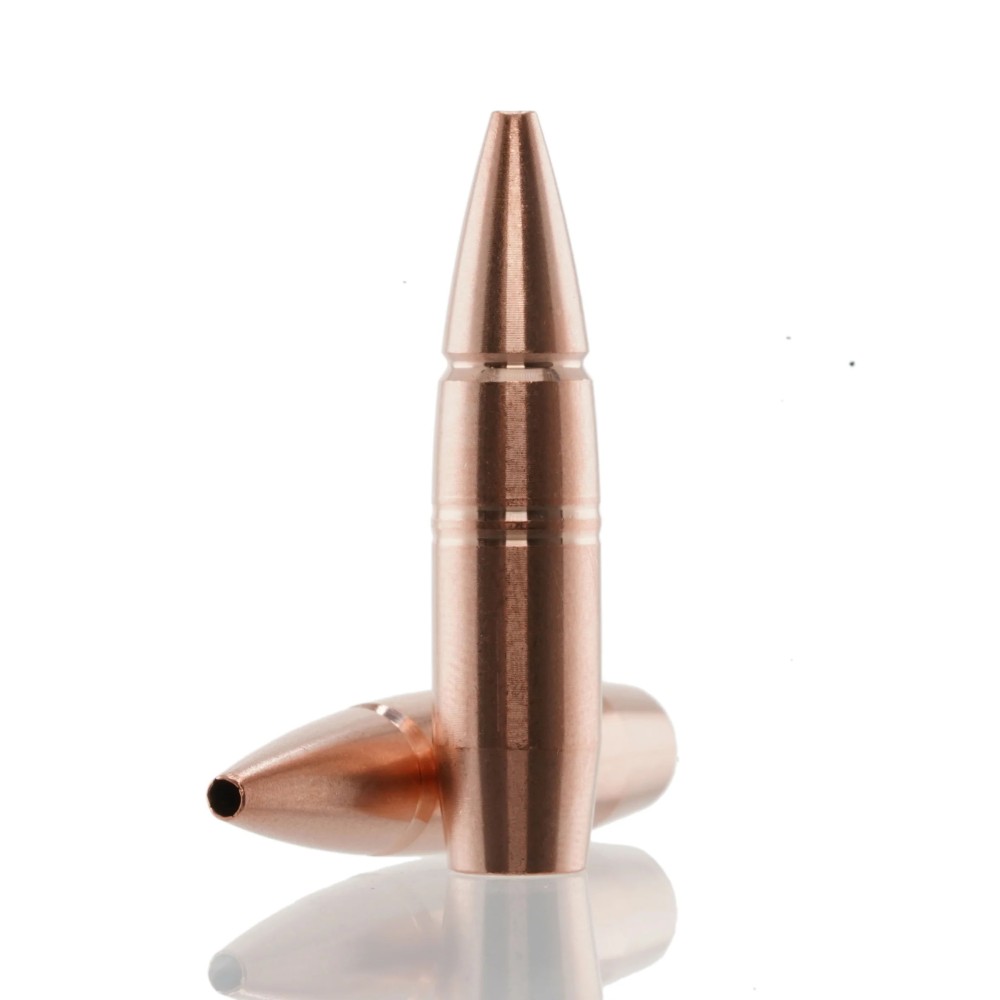 Cutting Edge .338 225gr Maximus FCG (50) | BHI DISTRIBUTION