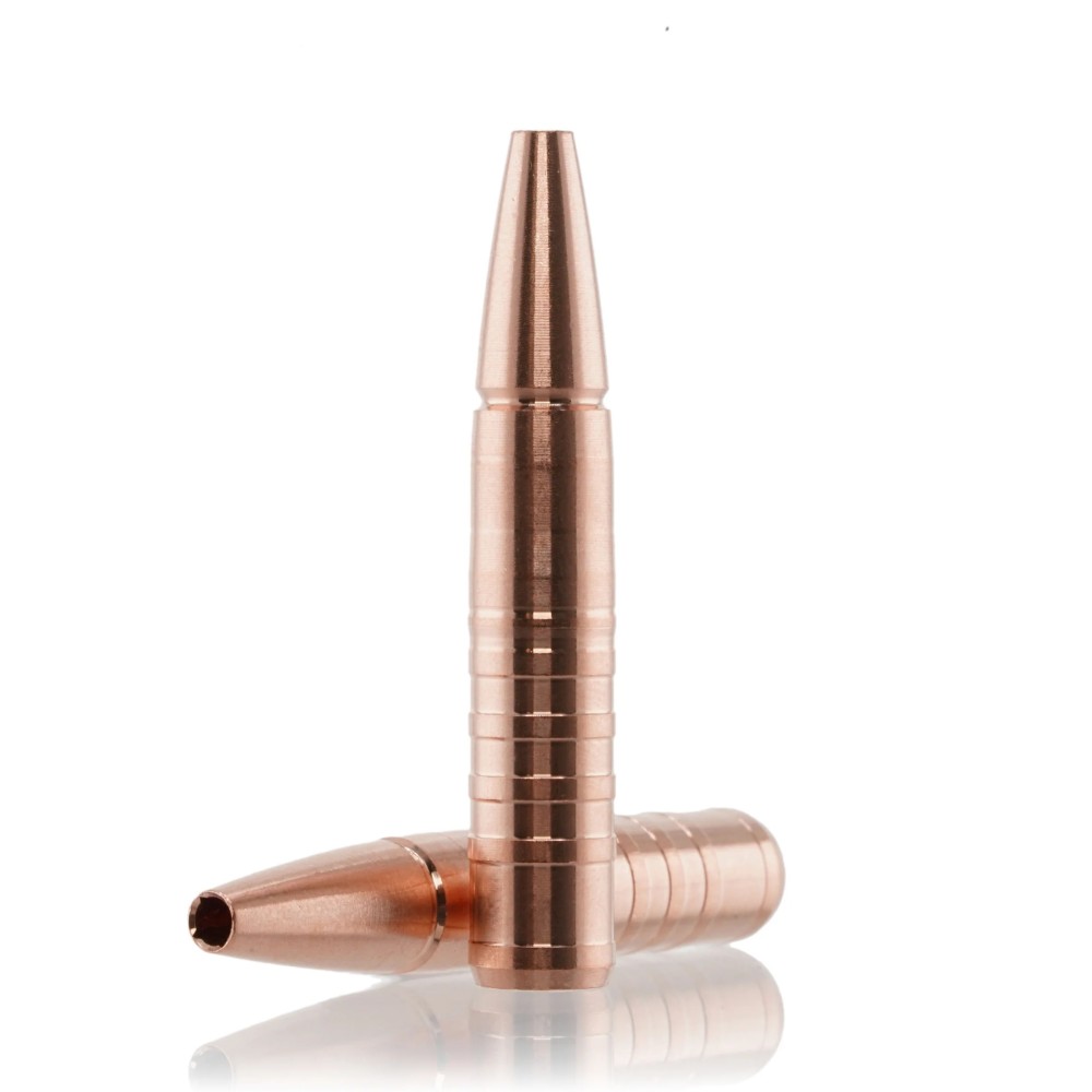 Cutting Edge .338 305gr Subsonic Flat Base Maximus (50) | BHI DISTRIBUTION