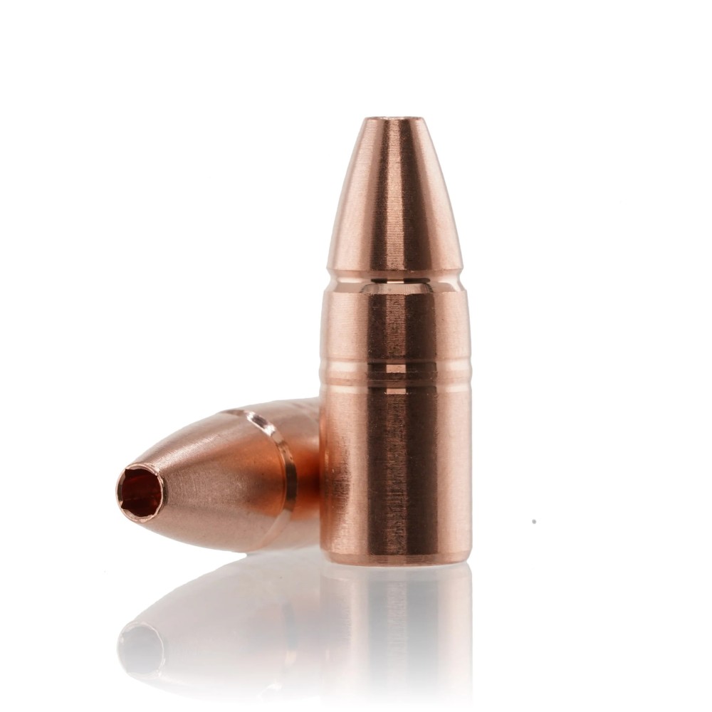 Cutting Edge .358 180gr Maximus FCG (50) | BHI DISTRIBUTION