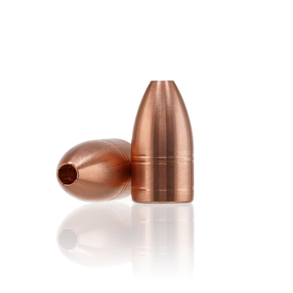 Cutting Edge .400 165gr Rifle Maximus (50) | BHI DISTRIBUTION
