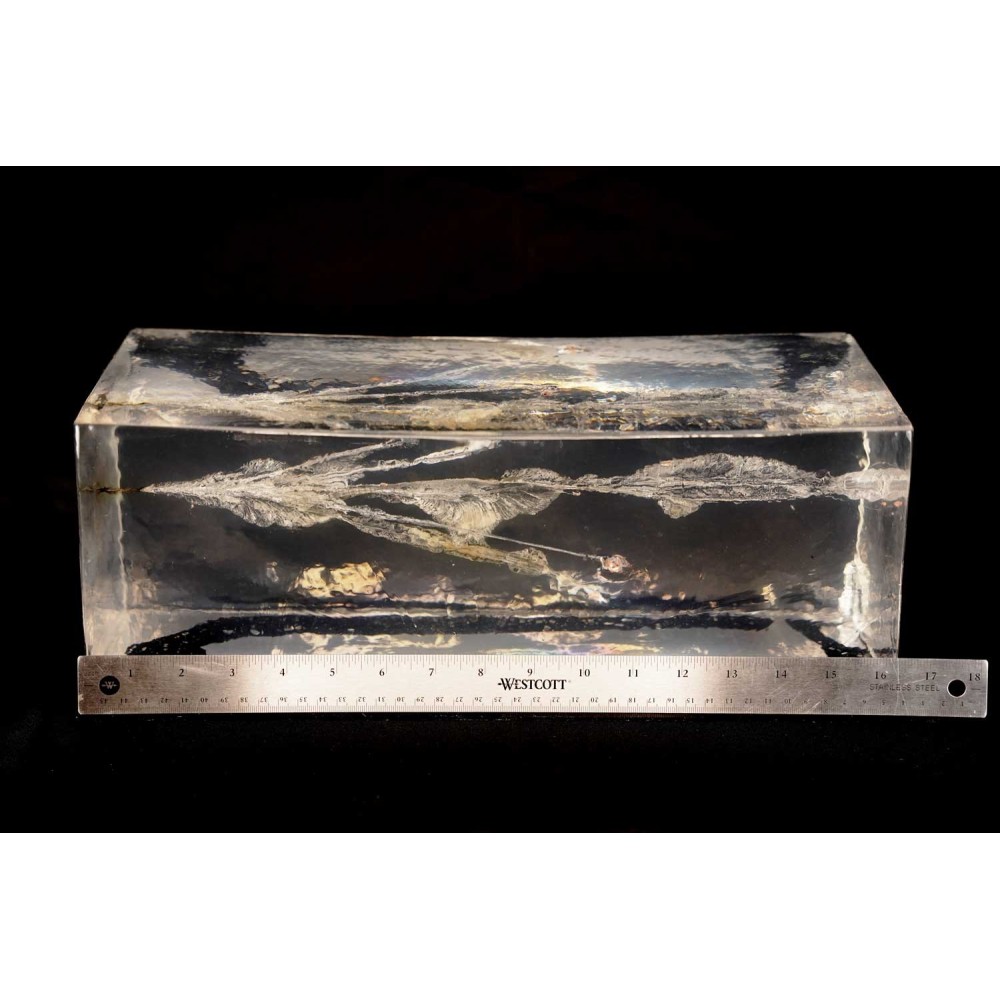 Cutting Edge .44/.429 275gr Boat Tail Maximus (50) | BHI DISTRIBUTION
