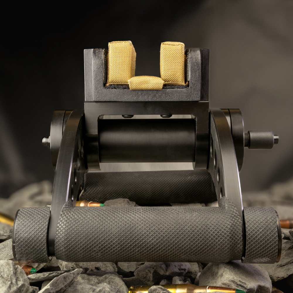 Fortis Ultralite Rear Rest Cradle Top | BHI DISTRIBUTION