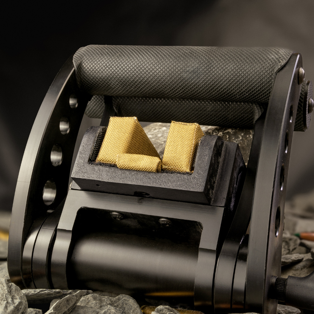 Fortis Ultralite Rear Rest Cradle Top | BHI DISTRIBUTION