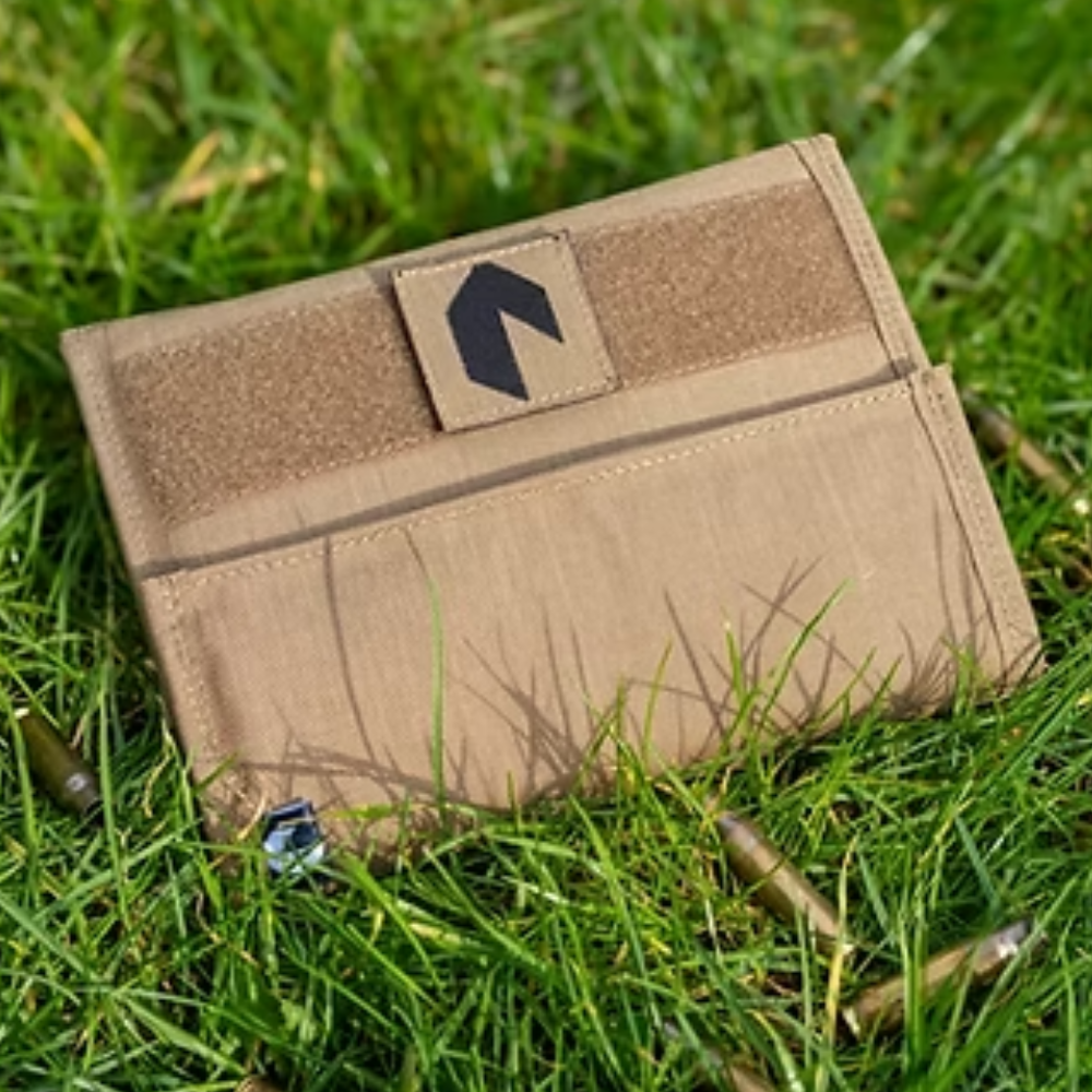 Helios Sun Protective Ammunition Wallet | BHI DISTRIBUTION