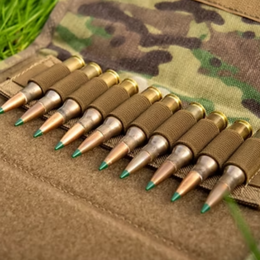 Helios Sun Protective Ammunition Wallet | BHI DISTRIBUTION