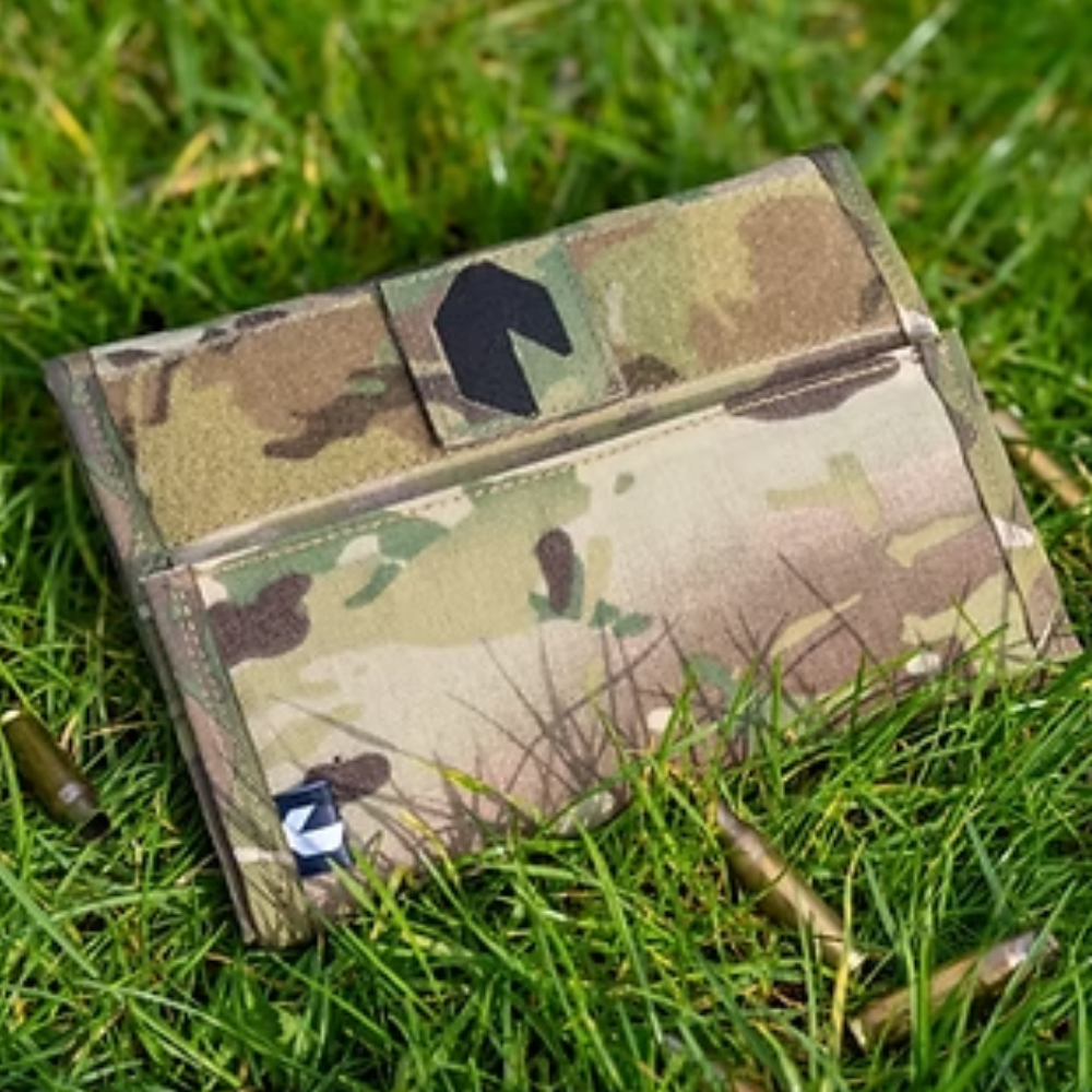 Helios Sun Protective Ammunition Wallet | BHI DISTRIBUTION