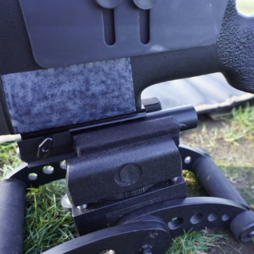 Fortis Bag Rider | BHI DISTRIBUTION