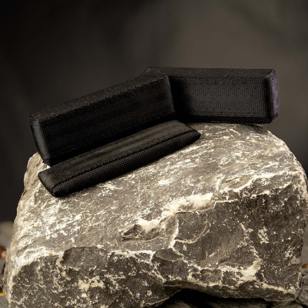 Fortis Low Friction Cradle Bags | BHI DISTRIBUTION