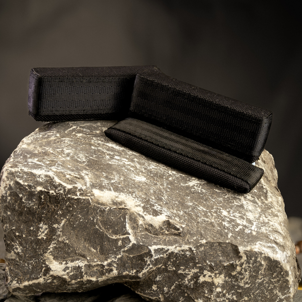 Fortis Low Friction Cradle Bags | BHI DISTRIBUTION
