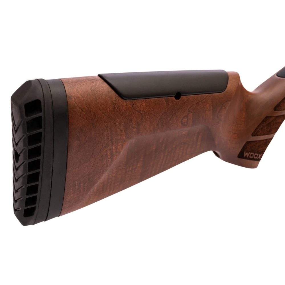 WOOX Superleggera Stock - Adjustable - Walnut | BHI DISTRIBUTION