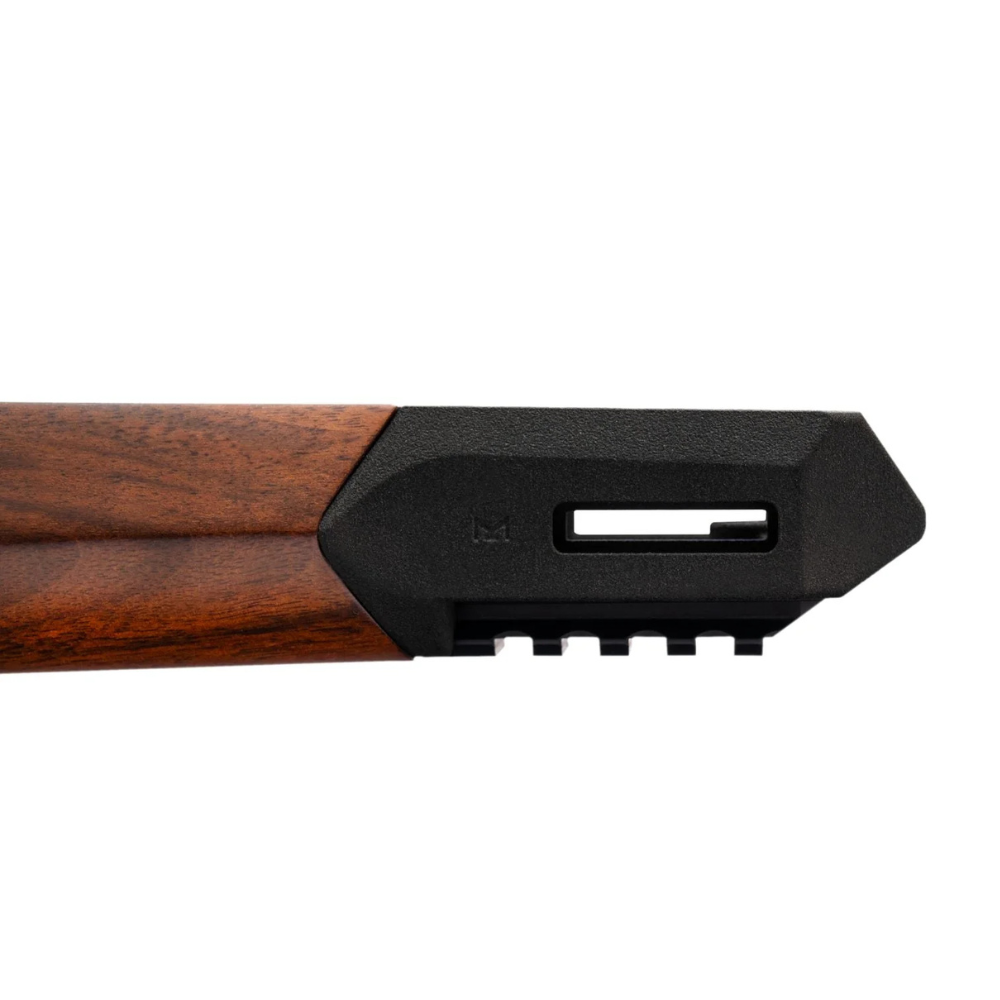 WOOX Superleggera Stock - Adjustable - Walnut | BHI DISTRIBUTION