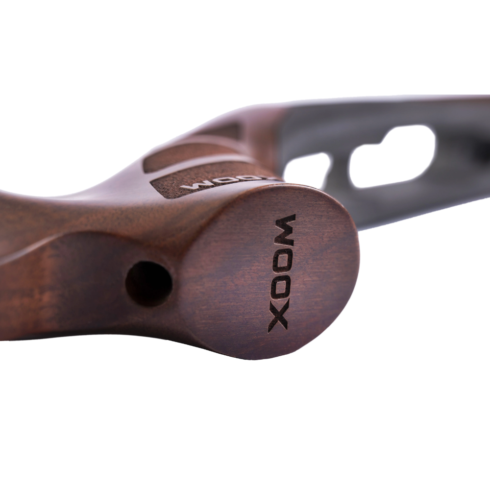 WOOX Superleggera - Non Réglable - Walnut | BHI DISTRIBUTION