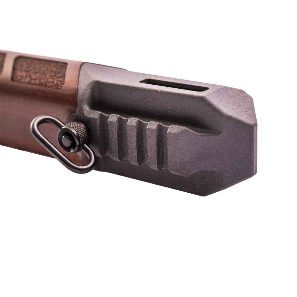 WOOX Superleggera - Non Réglable - Walnut | BHI DISTRIBUTION