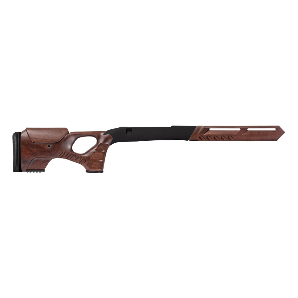 WOOX Cobra Precision Stock - Walnut | BHI DISTRIBUTION