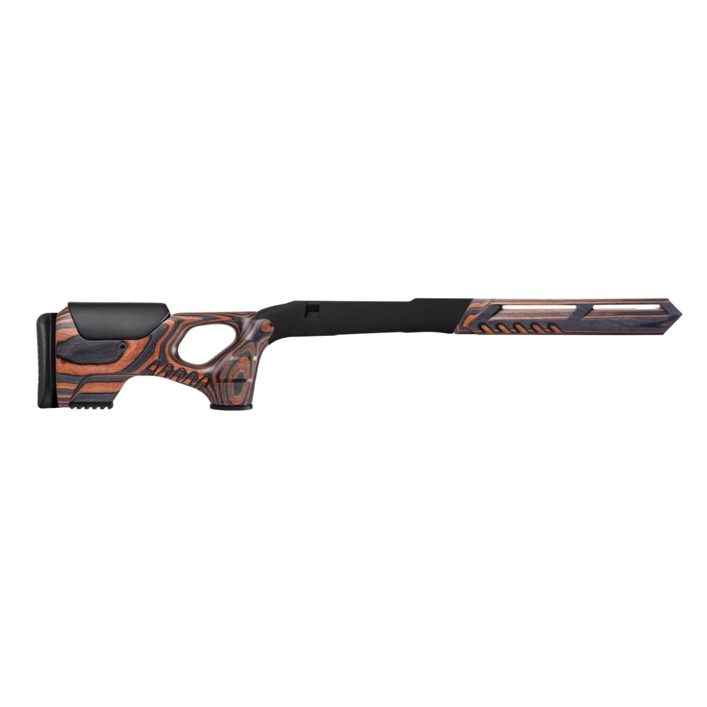 WOOX Cobra Precision Stock - Tiger Wood | BHI DISTRIBUTION