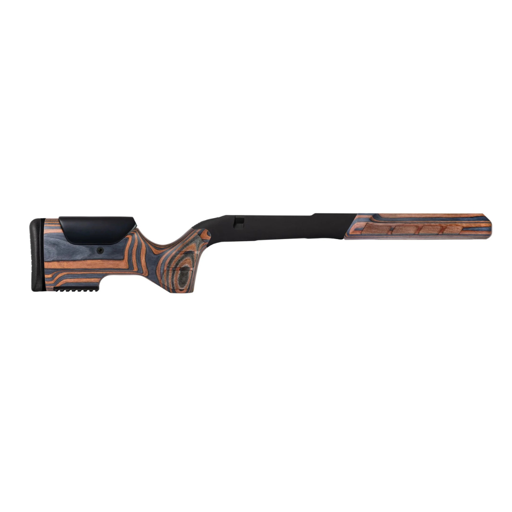WOOX Exactus Precision Stock - Tiger Wood | BHI DISTRIBUTION