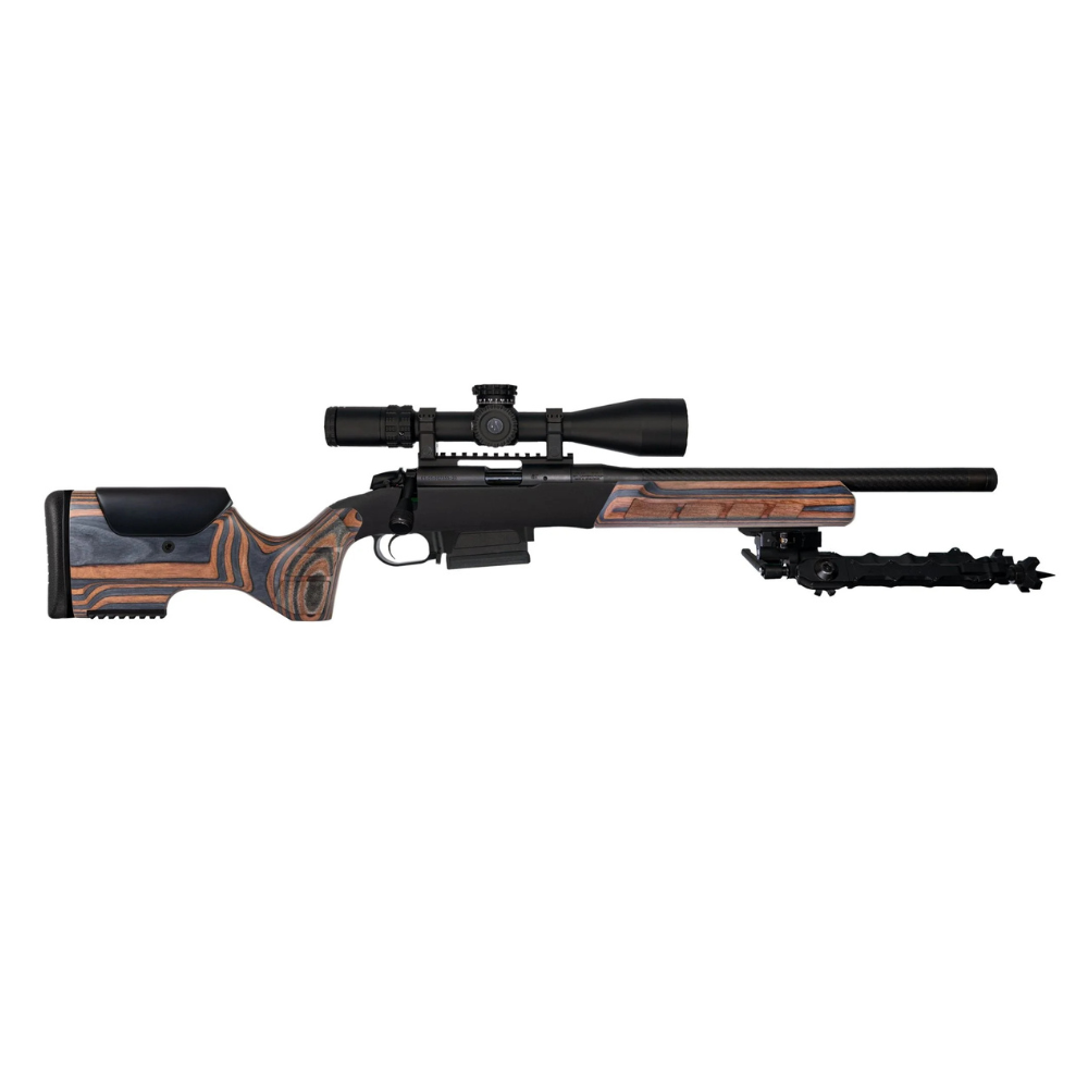 WOOX Exactus Precision Stock - Tiger Wood | BHI DISTRIBUTION