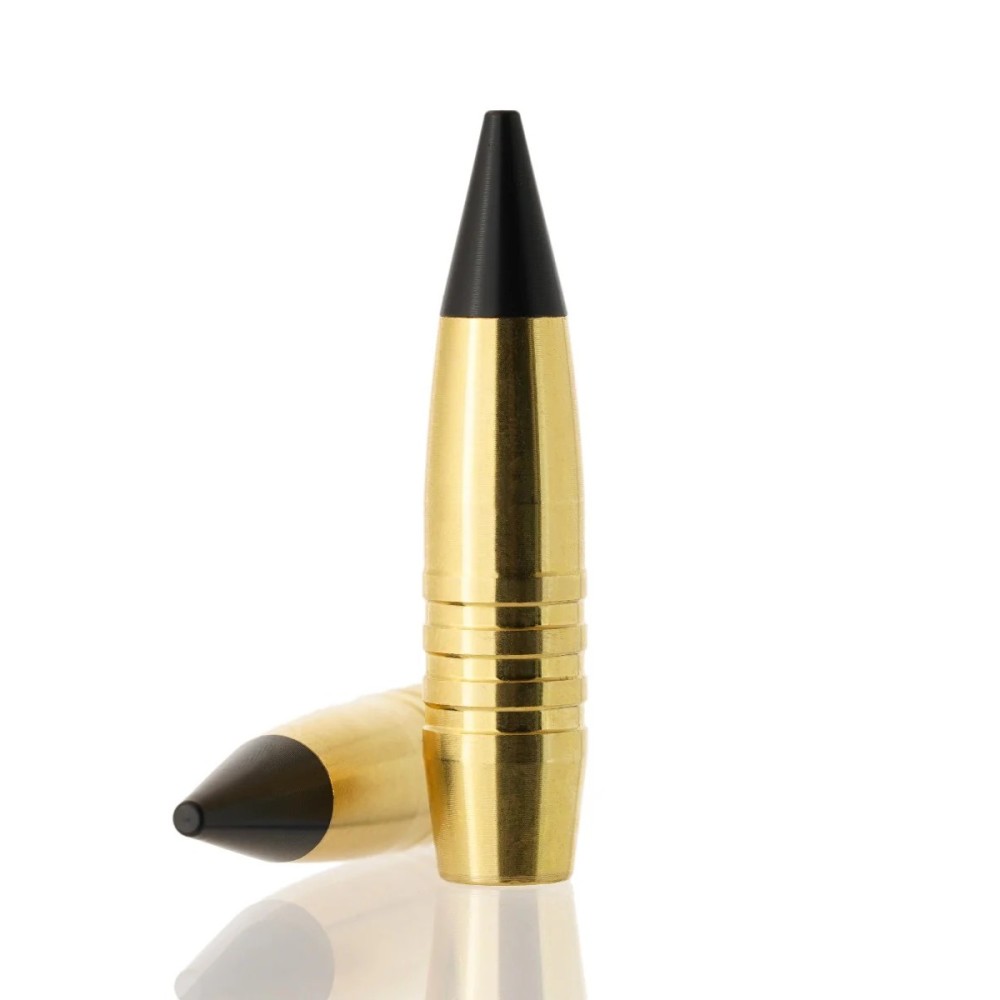 Cutting Edge .338 176gr ER Raptor (50) | BHI DISTRIBUTION