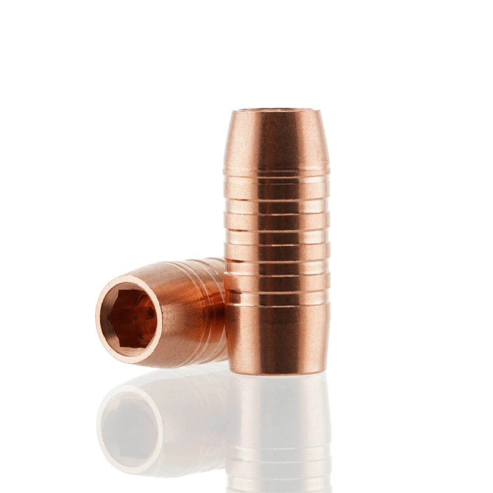 Cutting Edge .358 153gr ER Raptor (50) | BHI DISTRIBUTION