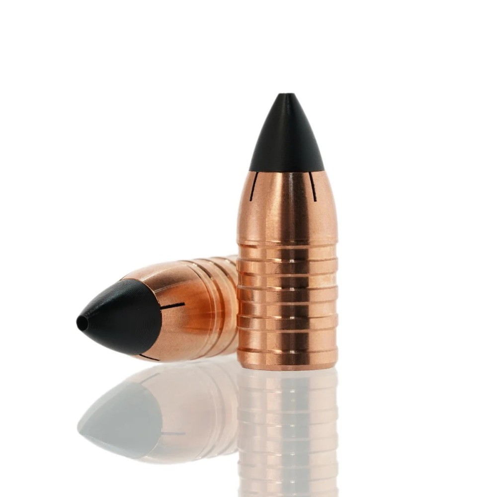 Cutting Edge .458 268gr FB Raptor (50) | BHI DISTRIBUTION