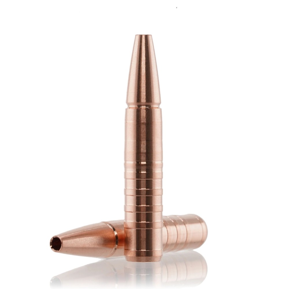 Cutting Edge 8.6mm/.338 305gr Subsonic Maximus (50) | BHI DISTRIBUTION
