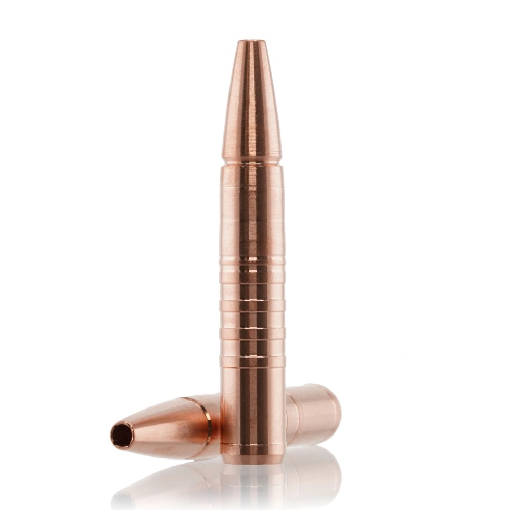 Cutting Edge .338 340gr Subsonic Maximus (50) | BHI DISTRIBUTION