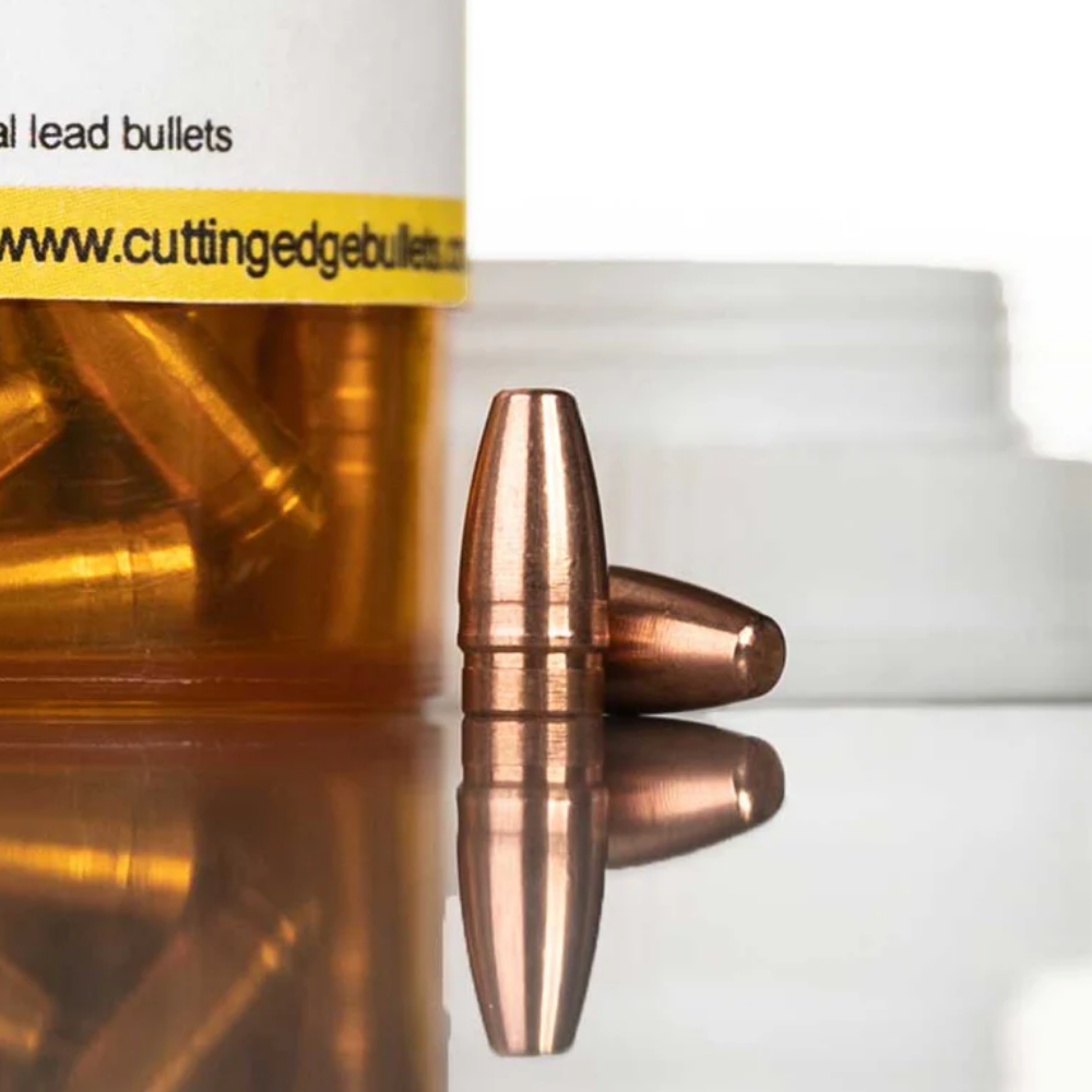 Cutting Edge CuRx 32gr 22LR Bundle (200) | BHI DISTRIBUTION