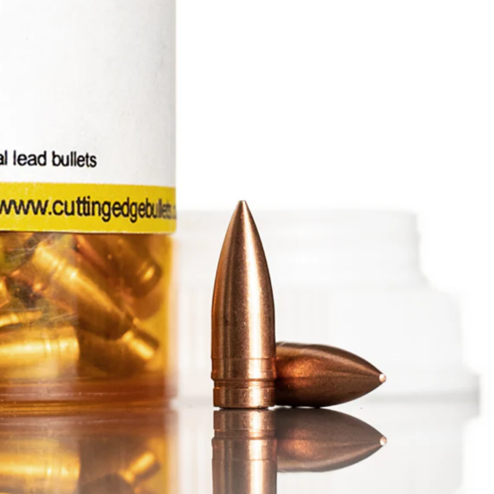Cutting Edge CuRx 42gr 22LR Bundle (200) | BHI DISTRIBUTION