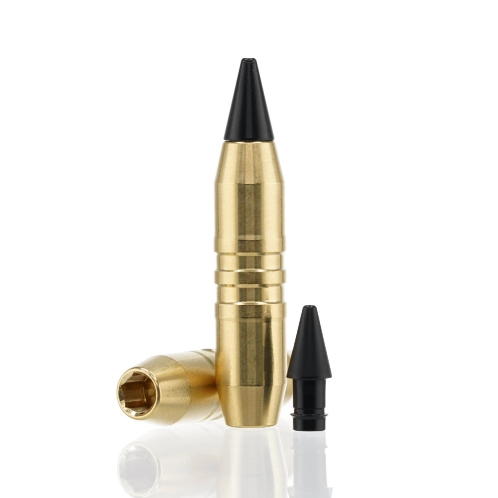Cutting Edge .284/7mm 115gr ESP Raptor (50) | BHI DISTRIBUTION
