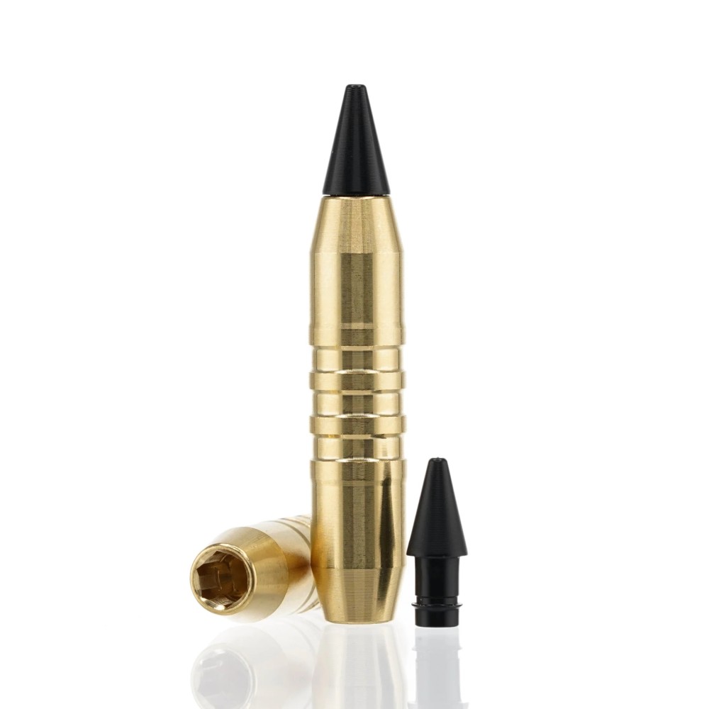 Cutting Edge .284/7mm 130gr ESP Raptor (50) | BHI DISTRIBUTION