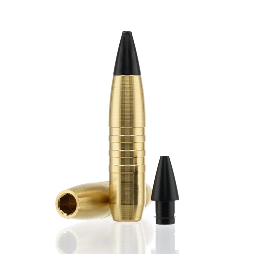Cutting Edge .323/8mm 175gr ESP Raptor (50) | BHI DISTRIBUTION