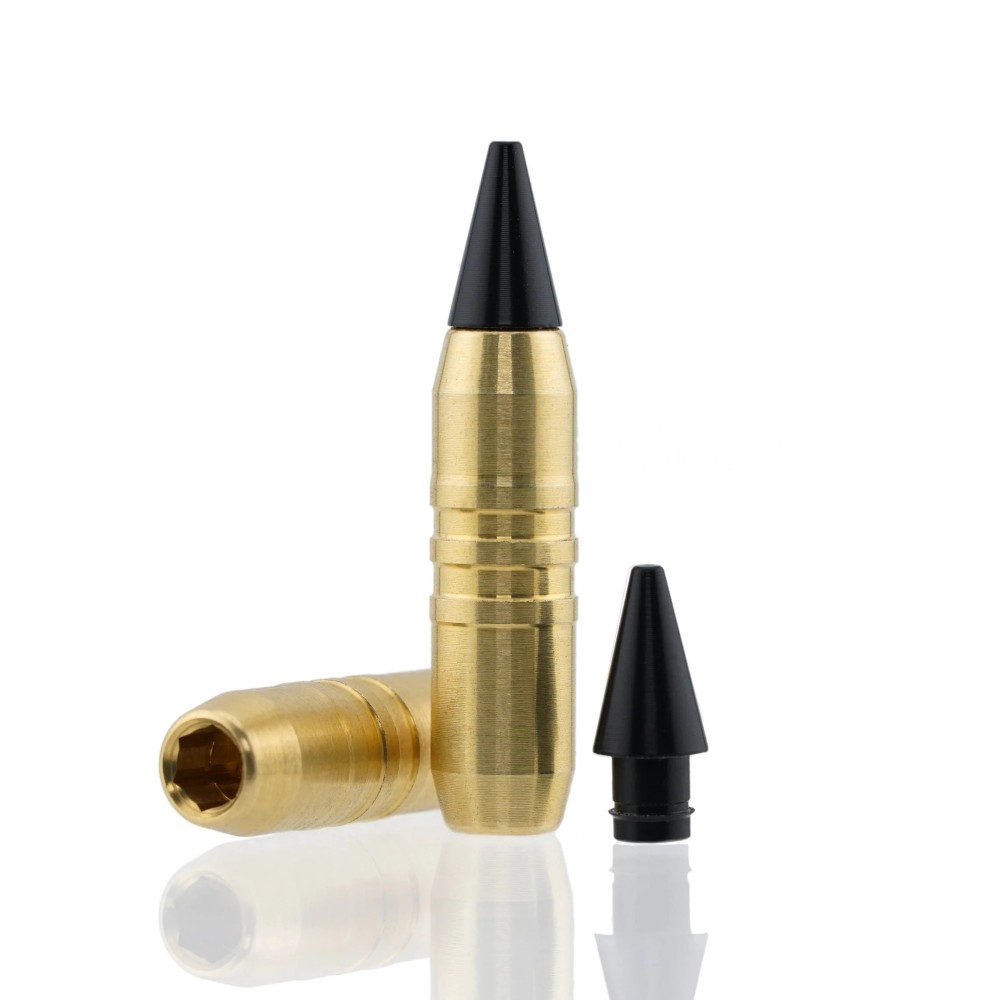 Cutting Edge .338 175gr ESP Raptor (50) | BHI DISTRIBUTION