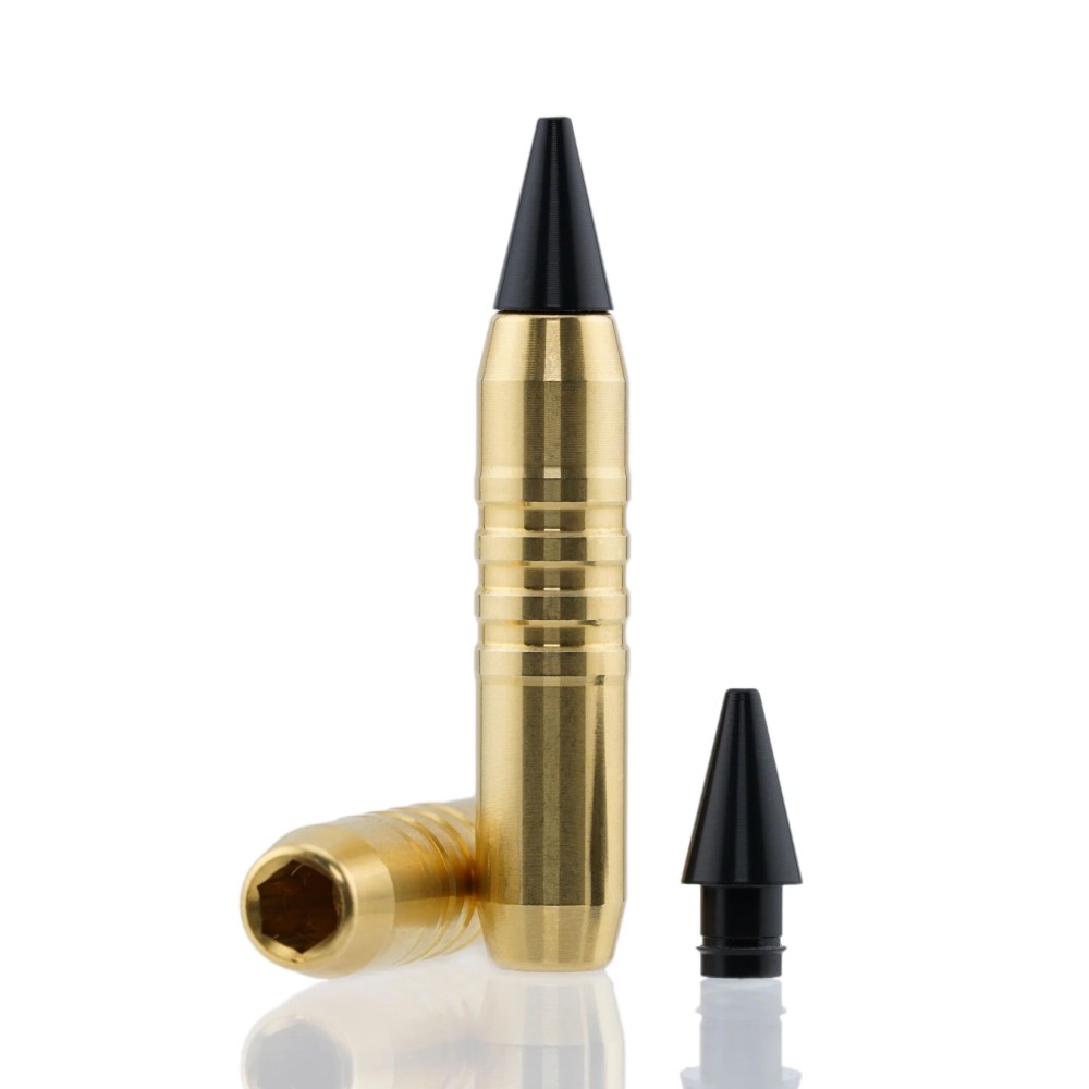 Cutting Edge .338 225gr ESP Safari Raptor (50) | BHI DISTRIBUTION