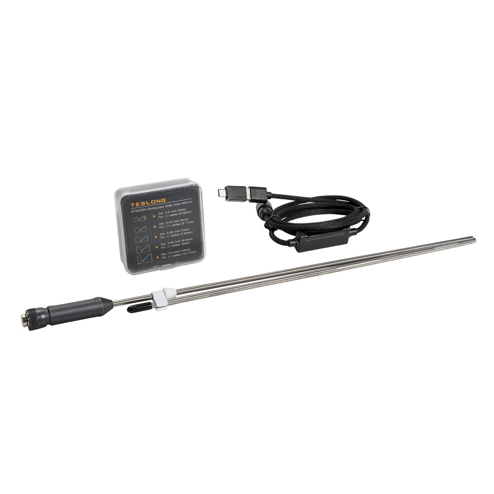 Teslong NTG200H Focus & Fold Rifle Borescope | BHI DISTRIBUTION