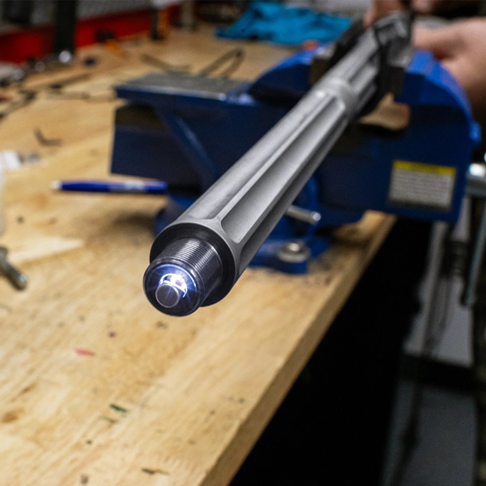Teslong NTG200H Focus & Fold Rifle Borescope | BHI DISTRIBUTION