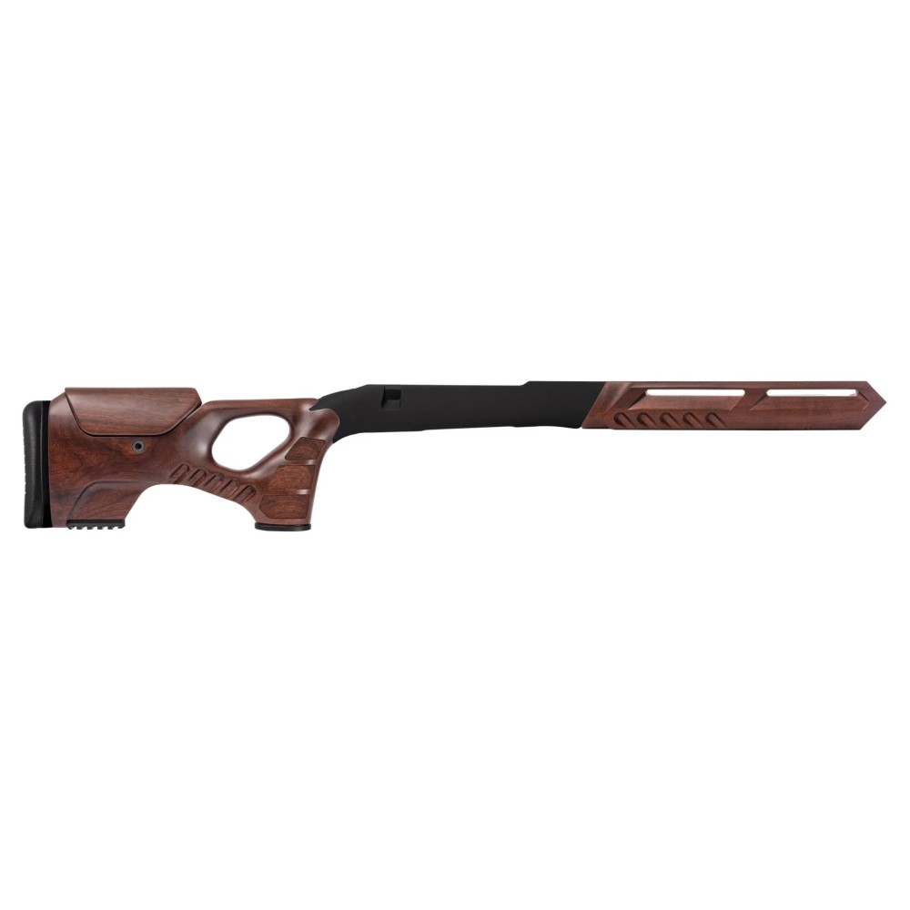 WOOX Cobra Precision Stock - Walnut | BHI DISTRIBUTION