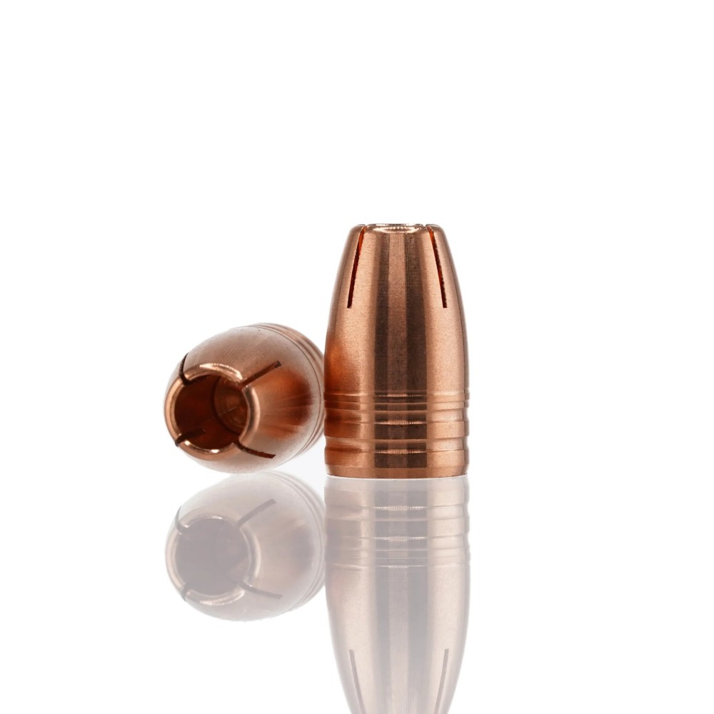 Cutting Edge 9mm 90gr Handgun Raptor (50) | BHI DISTRIBUTION