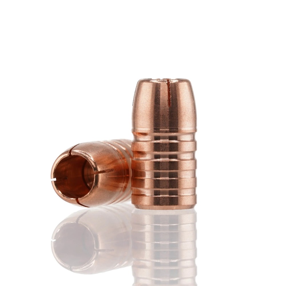 Cutting Edge .357 105gr Handgun Raptor (50) | BHI DISTRIBUTION