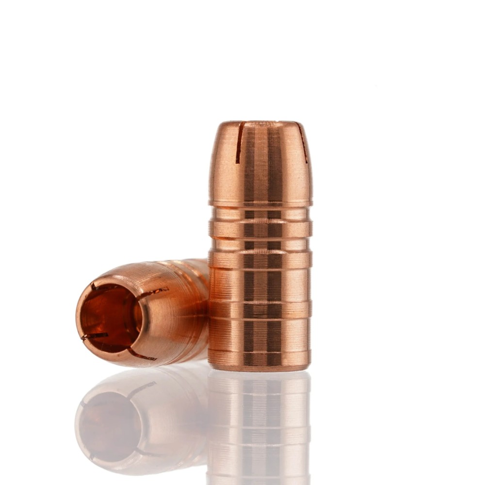 Cutting Edge .357 140gr Handgun Raptor (50) | BHI DISTRIBUTION