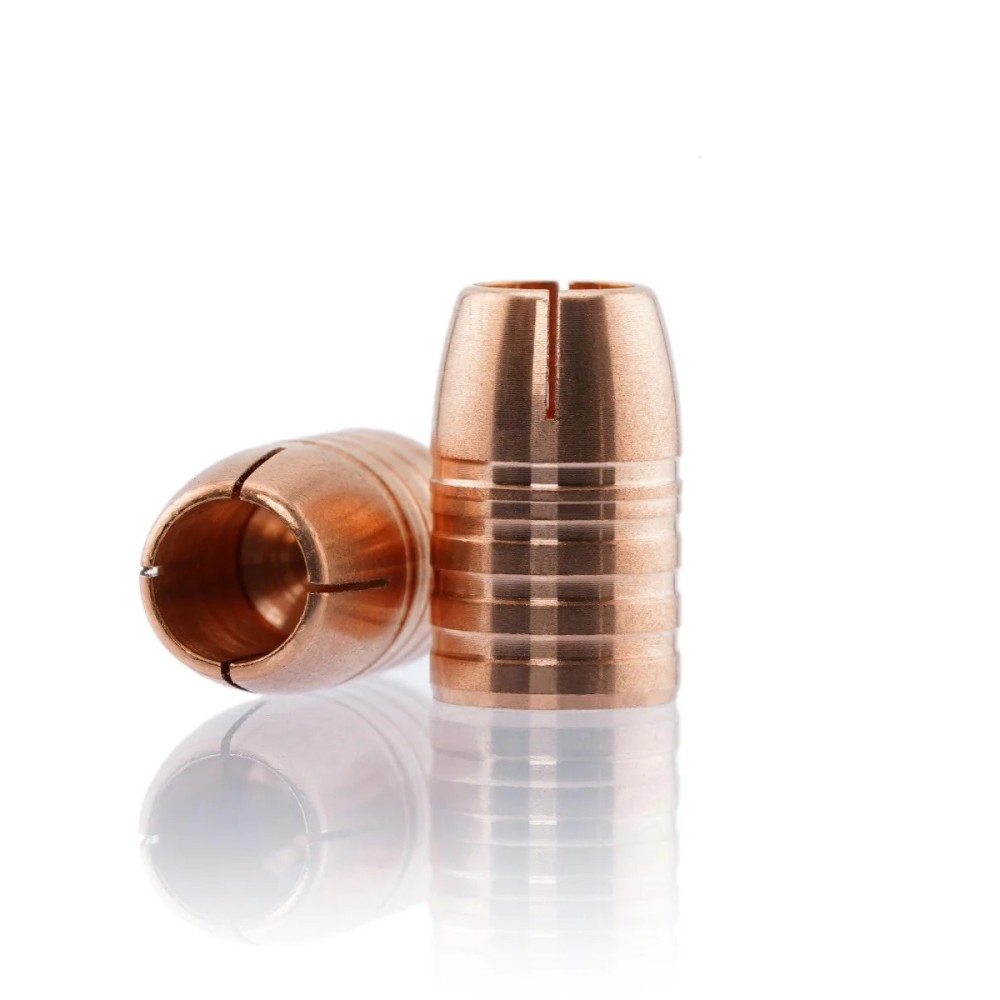 Cutting Edge .400 120gr Handgun Raptor (50) | BHI DISTRIBUTION