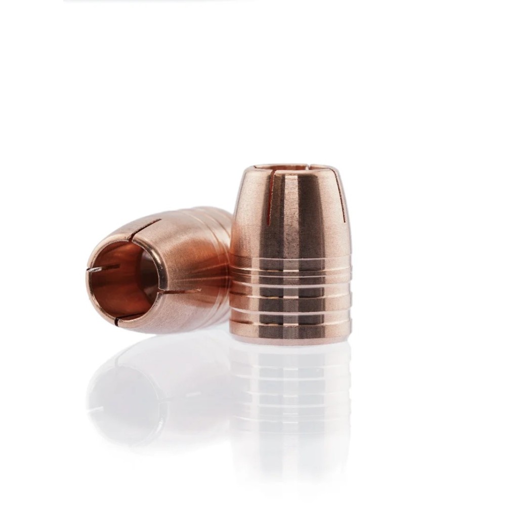 Cutting Edge .45 150gr Handgun Raptor (50) | BHI DISTRIBUTION