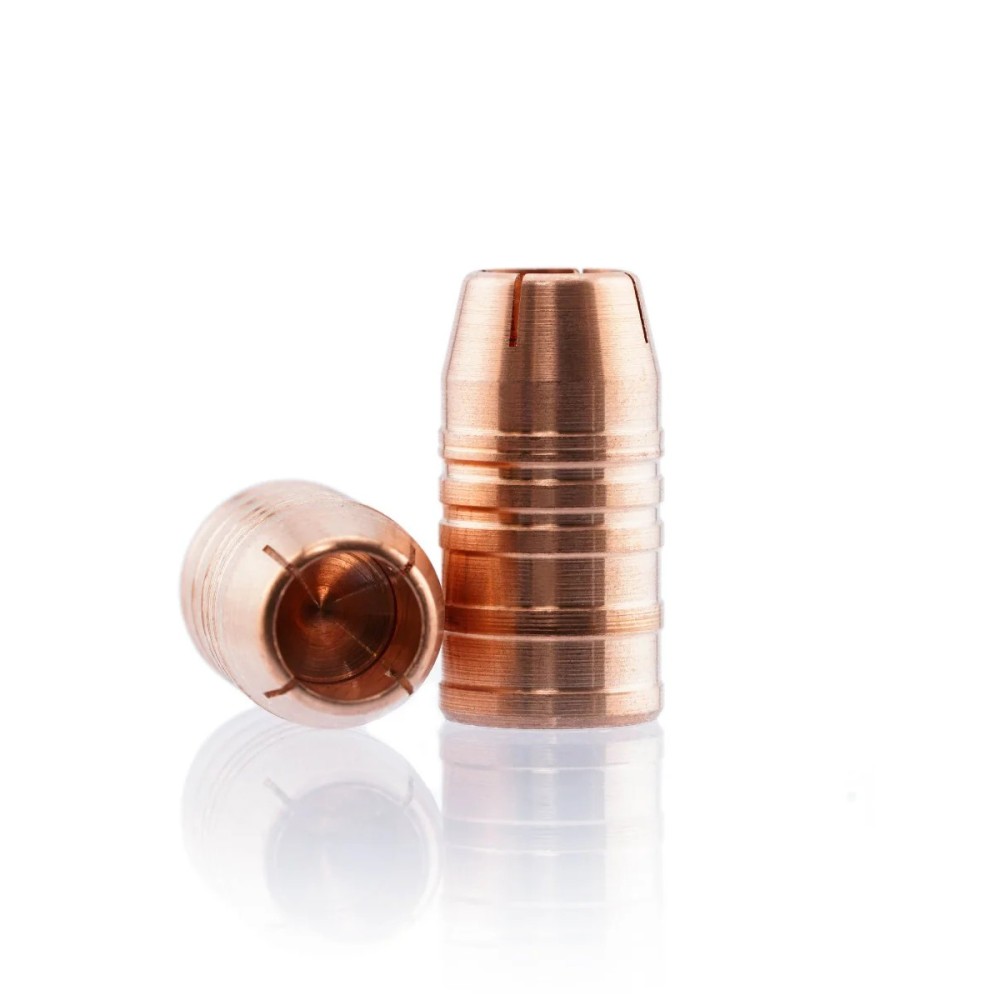 Cutting Edge .45 240gr Handgun Raptor (50) | BHI DISTRIBUTION