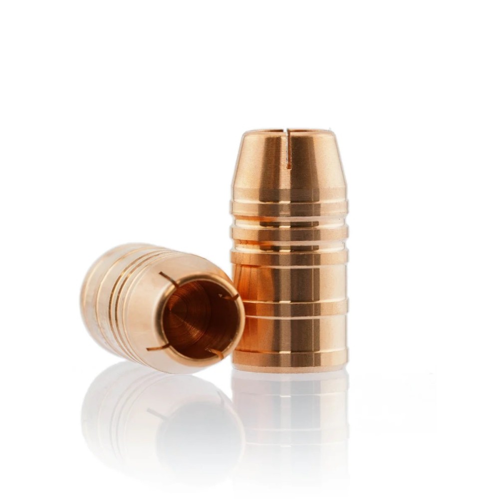 Cutting Edge .45 240gr Handgun Raptor FA97 (50) | BHI DISTRIBUTION