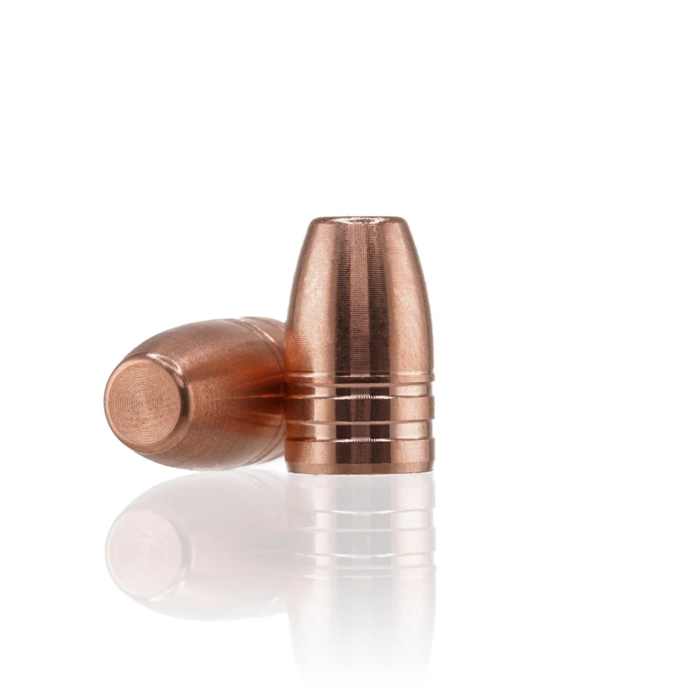 Cutting Edge 9mm 115gr Gen2 Handgun Solid (50) | BHI DISTRIBUTION