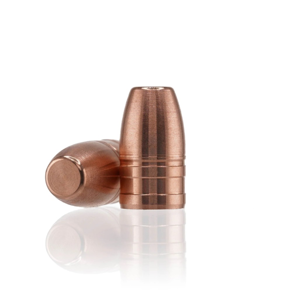 Cutting Edge 9mm 125gr Handgun Solid (50) | BHI DISTRIBUTION