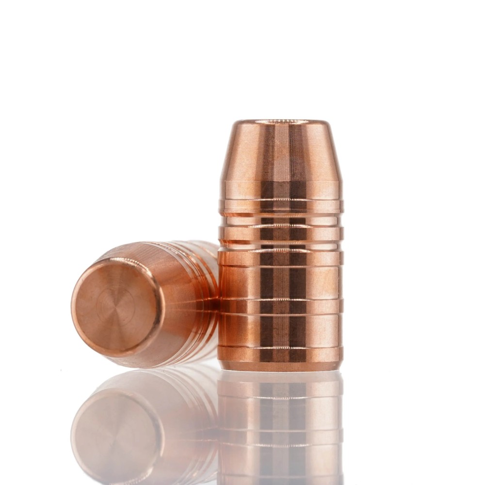 Cutting Edge .475 340gr Handgun Solid (50) | BHI DISTRIBUTION